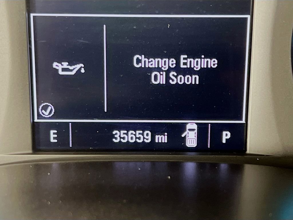 Used 2022 Chevrolet Colorado LT w/ Fleet Safety Package image 12