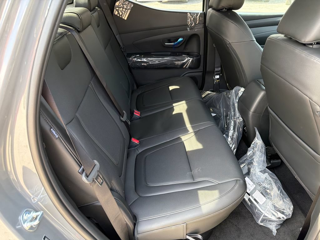 New 2026 Hyundai Santa Cruz SEL FWD image 9