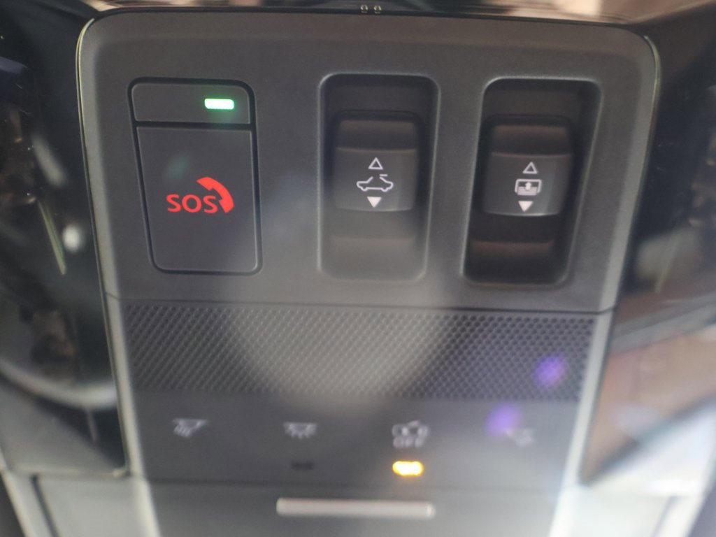 New 2026 Mitsubishi Outlander SEL image 58