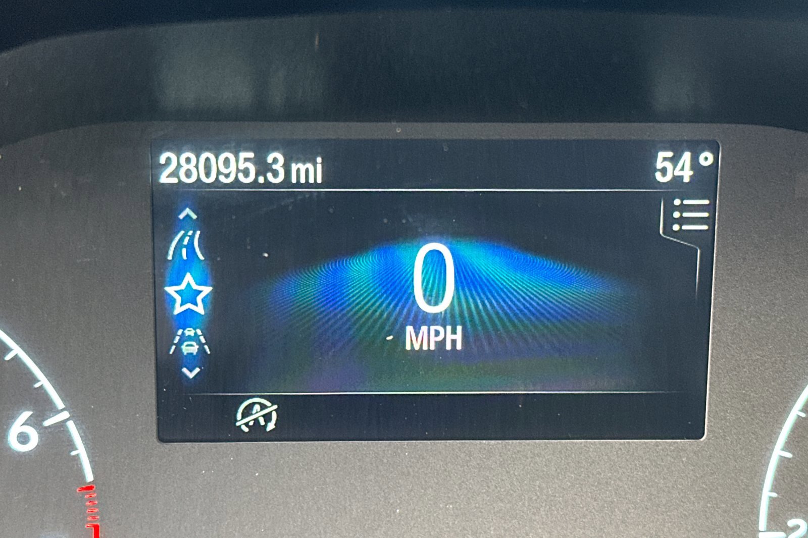 Used 2023 Ford Transit Connect XL image 23