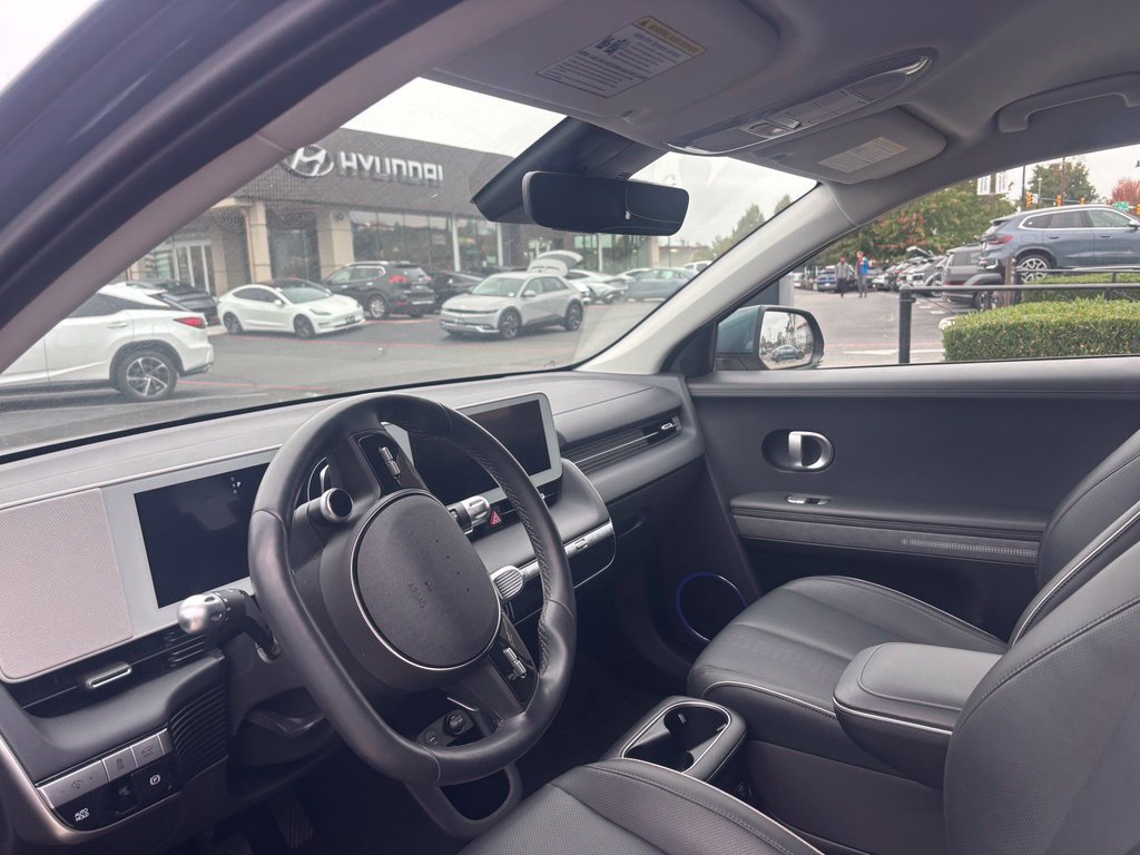 Certified 2023 Hyundai Ioniq 5 SEL AWD/4WD image 5