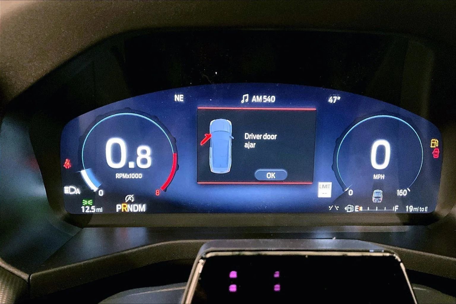 New 2026 Ford Explorer Tremor w/ Tremor Ultimate Package image 19