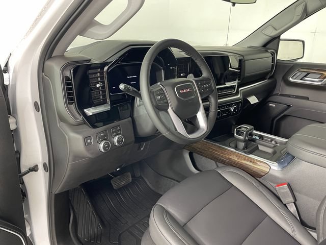 New 2026 GMC Sierra 1500 Elevation w/ Elevation Premium Package AWD/4WD image 3