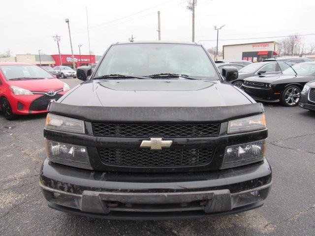 Used 2011 Chevrolet Colorado LT w/ LPO--Chrome Package image 2