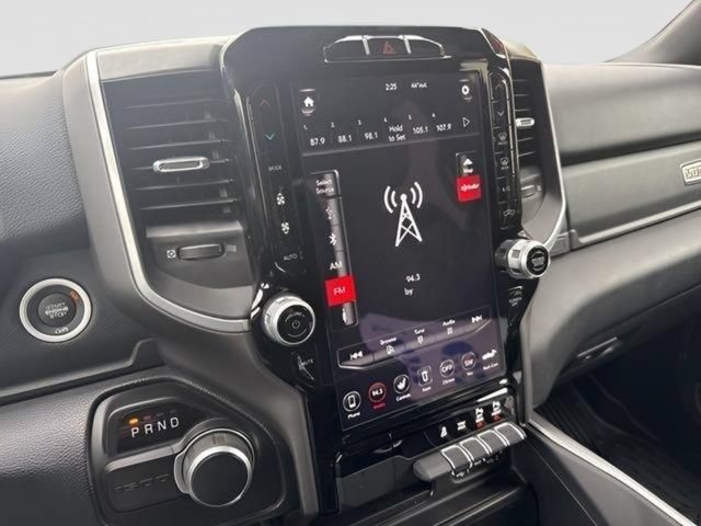 Used 2021 RAM 1500 Lone Star RWD image 28