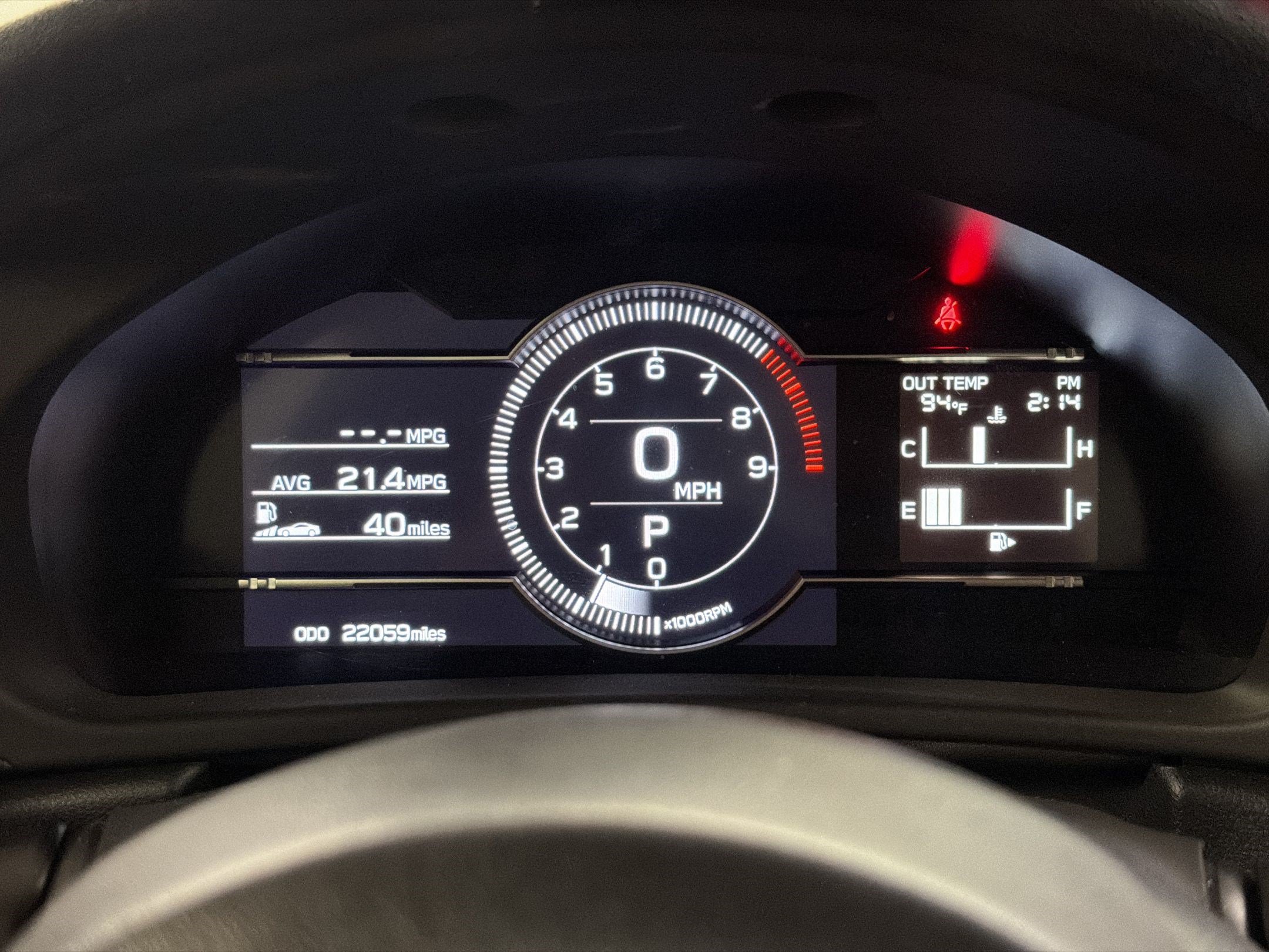 Used 2023 Subaru BRZ Limited RWD image 21
