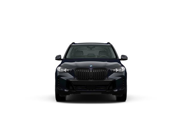 New 2026 BMW X5 xDrive40i AWD/4WD image 2