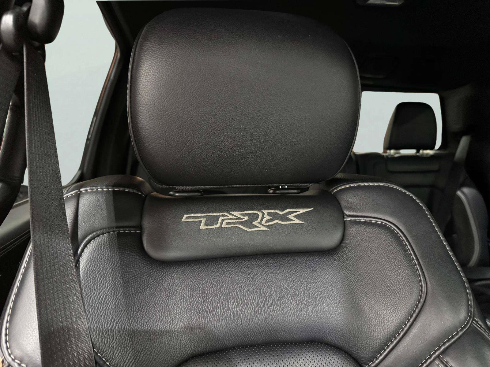 Used 2022 RAM 1500 TRX w/ TRX Level 2 Equipment Group AWD/4WD image 66