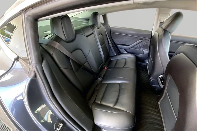 Used 2020 Tesla Model 3 Long Range AWD/4WD image 17