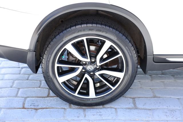 Used 2018 Nissan Rogue SL w/ Premium Package AWD/4WD image 45