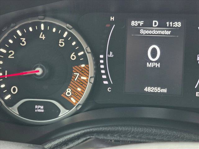 Used 2020 Jeep Renegade Sport FWD image 10