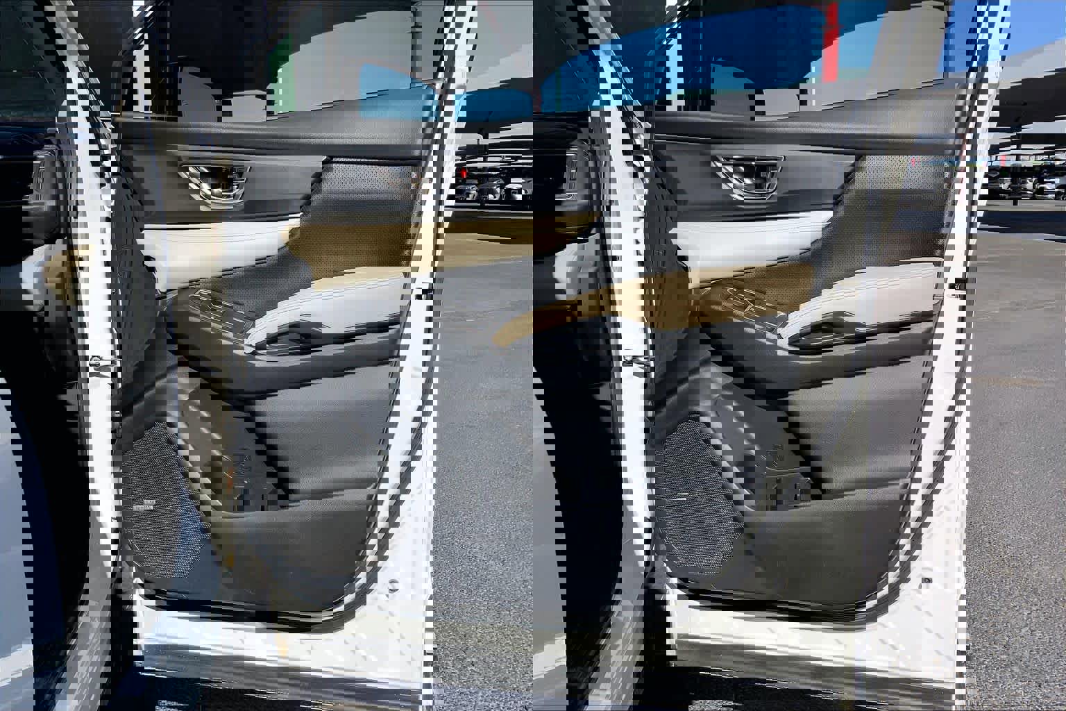 Used 2019 Subaru Ascent Limited w/ Popular Package #3 image 23