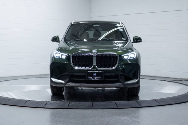 Used 2023 BMW X1 xDrive28i AWD/4WD image 5