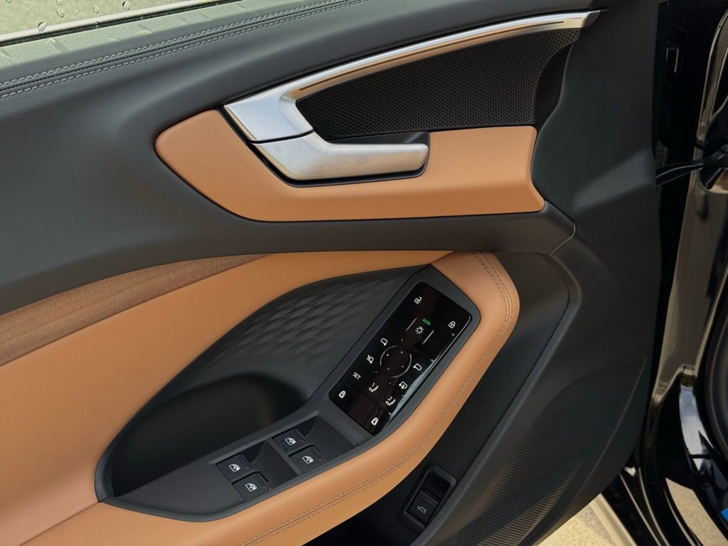 New 2025 Audi A5 2.0T Premium image 16