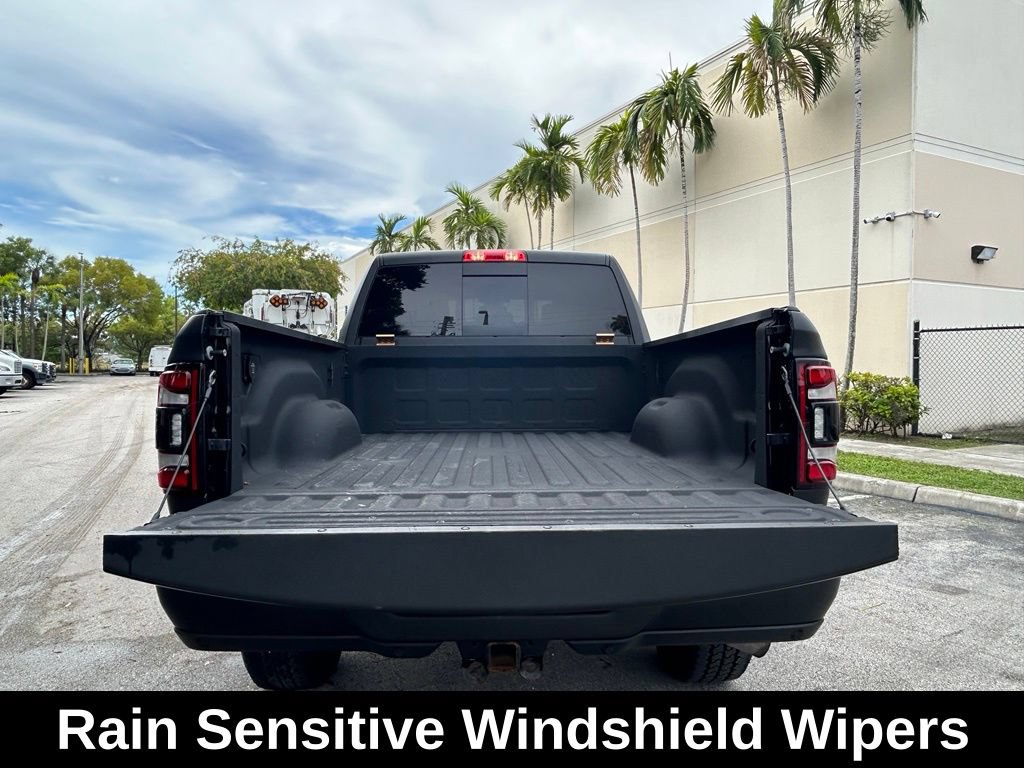 Used 2022 RAM 2500 Laramie AWD/4WD image 42