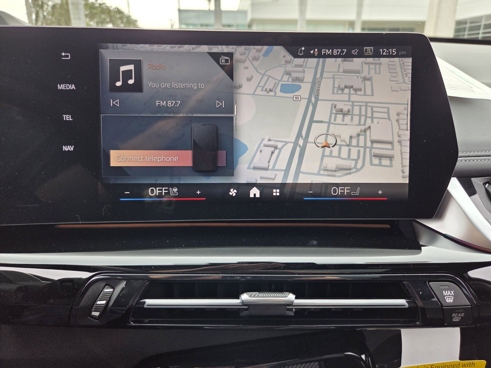 New 2026 BMW X1 xDrive28i image 22