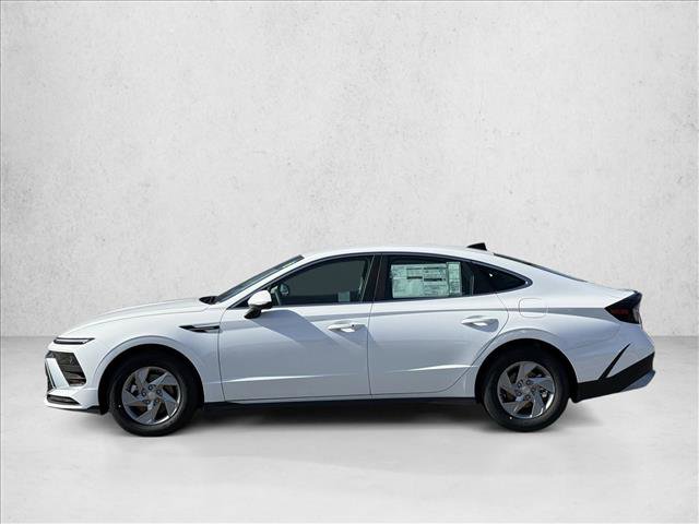 New 2026 Hyundai Sonata SE image 9