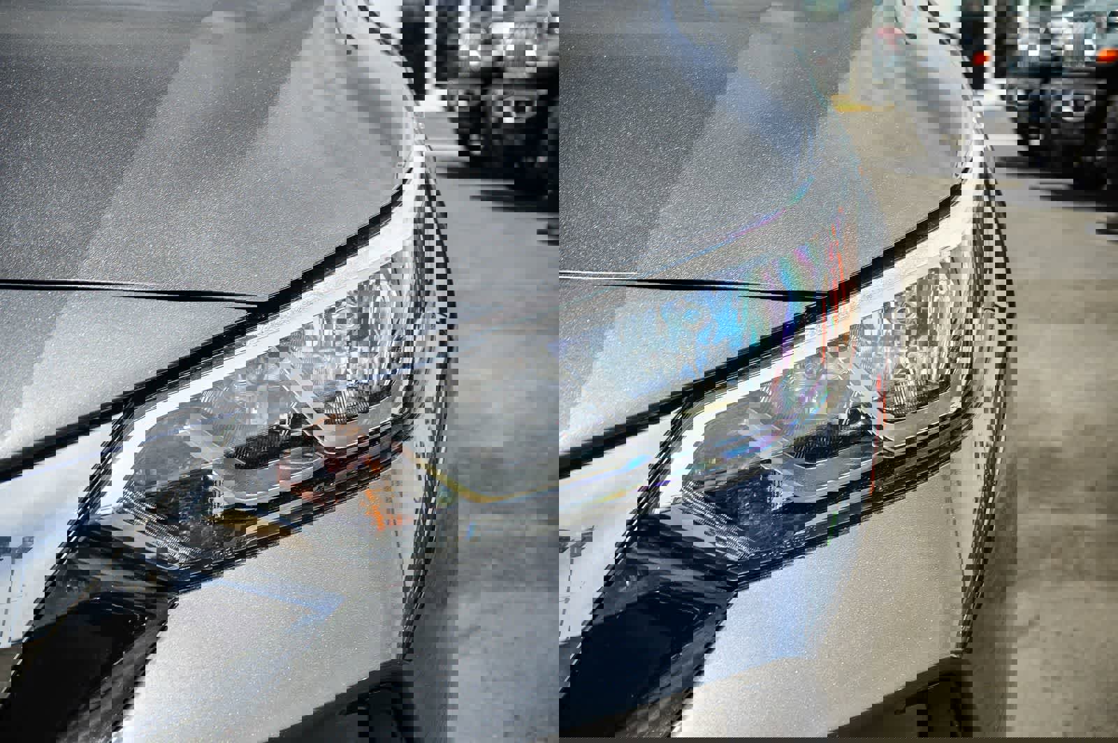 Used 2021 Nissan Sentra SV image 8