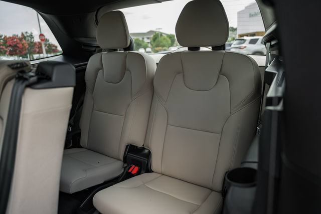 New 2026 Volvo XC90 T8 Core AWD/4WD image 35