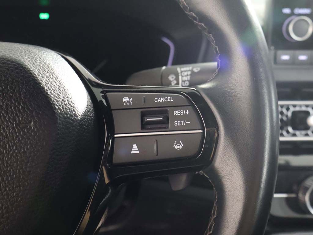 Used 2024 Honda Civic Sport image 40