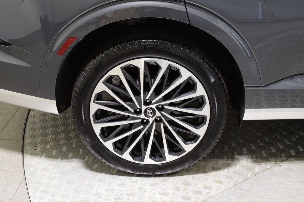 Used 2026 Hyundai Palisade Calligraphy AWD/4WD image 36