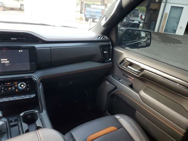 Used 2023 GMC Sierra 1500 AT4 w/ AT4 Premium Package image 15