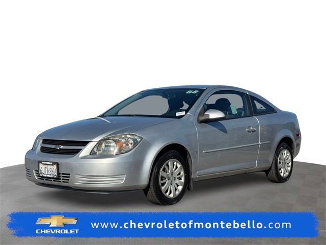 Used 2009 Chevrolet Cobalt LT