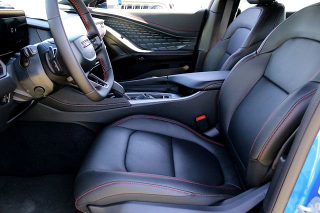 New 2026 Dodge Charger R/T AWD/4WD image 8