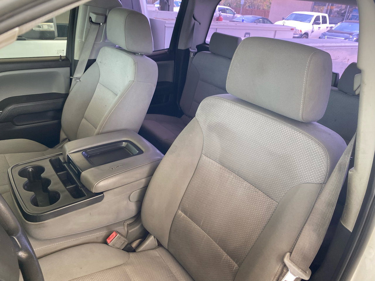 Used 2016 Chevrolet Silverado 3500 W/T image 26