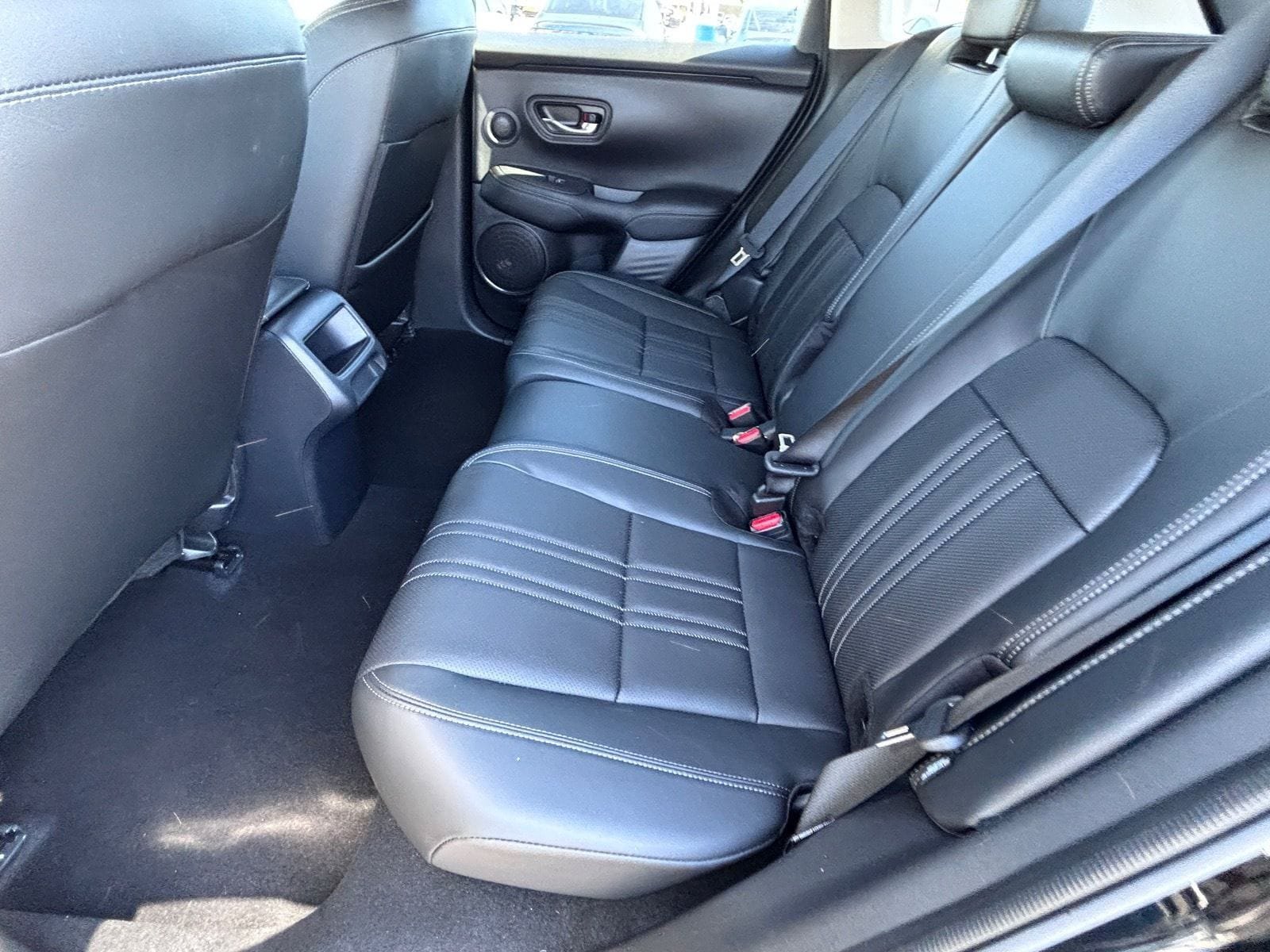 Certified 2024 Honda HR-V EX-L image 16
