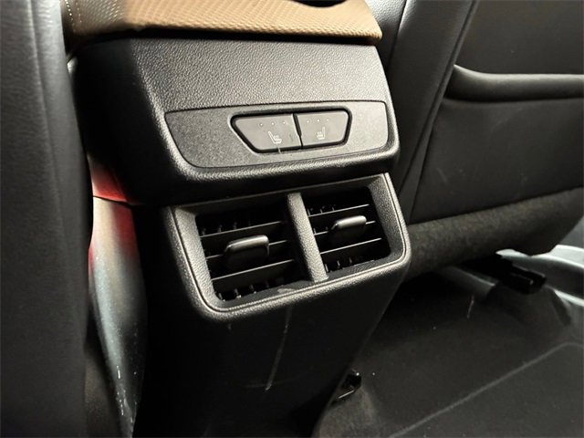 New 2026 Chevrolet Equinox ACTIV w/ Convenience Package III image 18