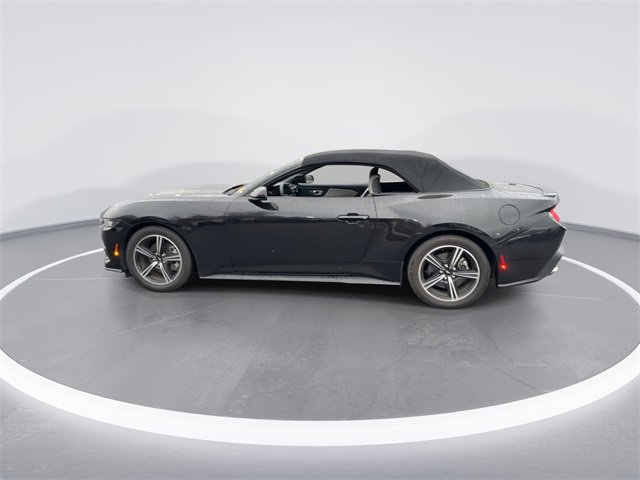 Used 2024 Ford Mustang Premium image 5