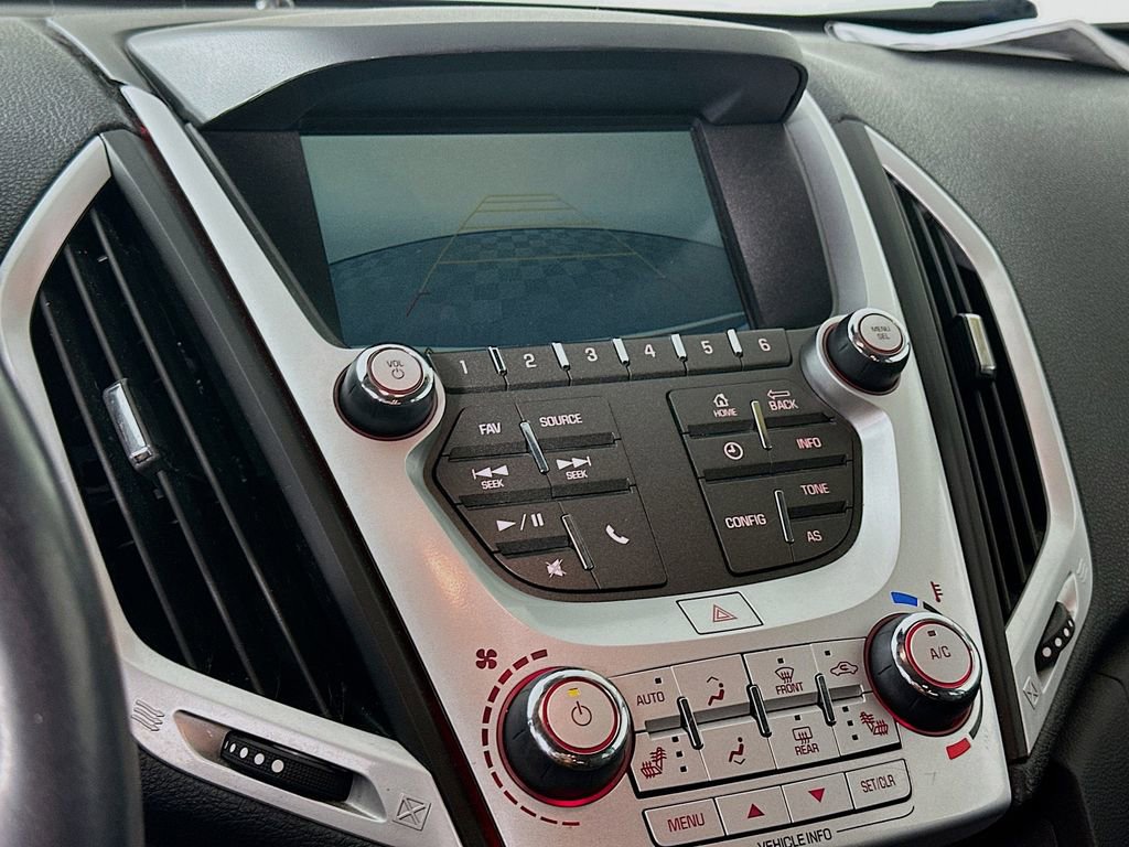 Used 2017 GMC Terrain SLT image 18