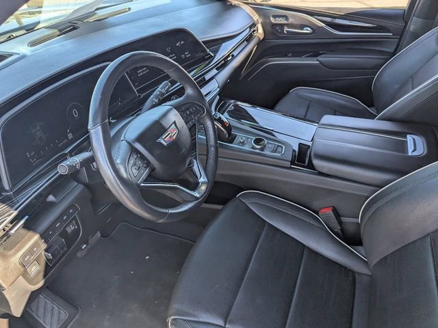 Used 2021 Cadillac Escalade Sport image 21