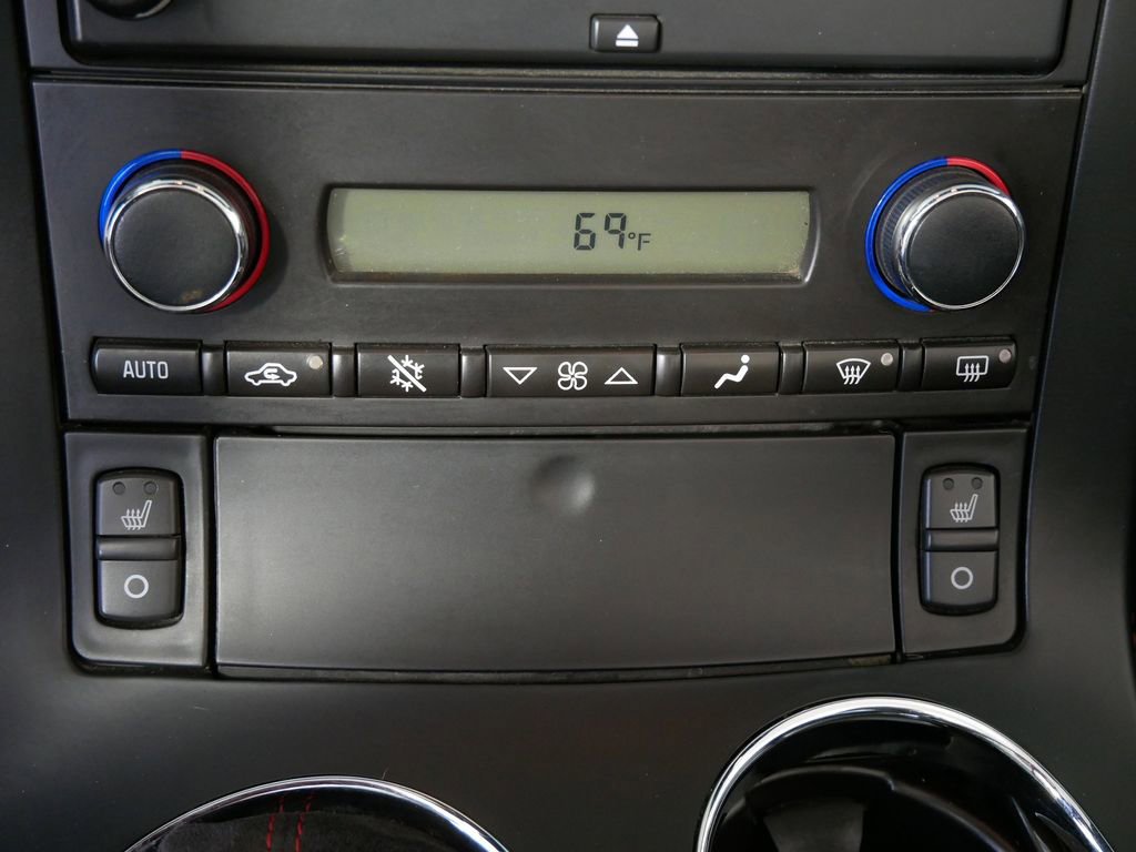 Used 2012 Chevrolet Corvette Grand Sport w/ 4LT Preferred Equipment Group image 27