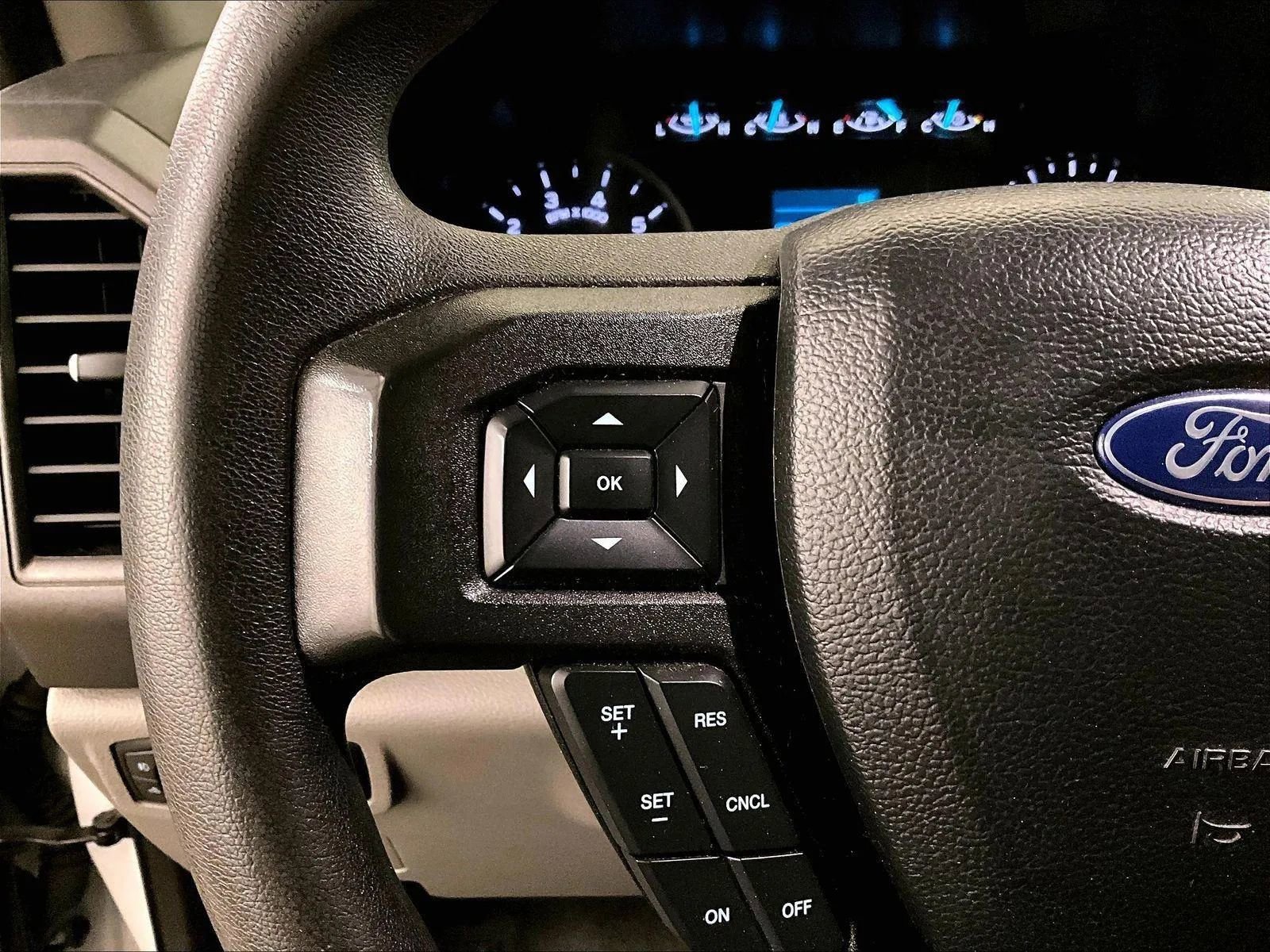 Certified 2021 Ford F250 XL w/ Power Equipment Group image 18