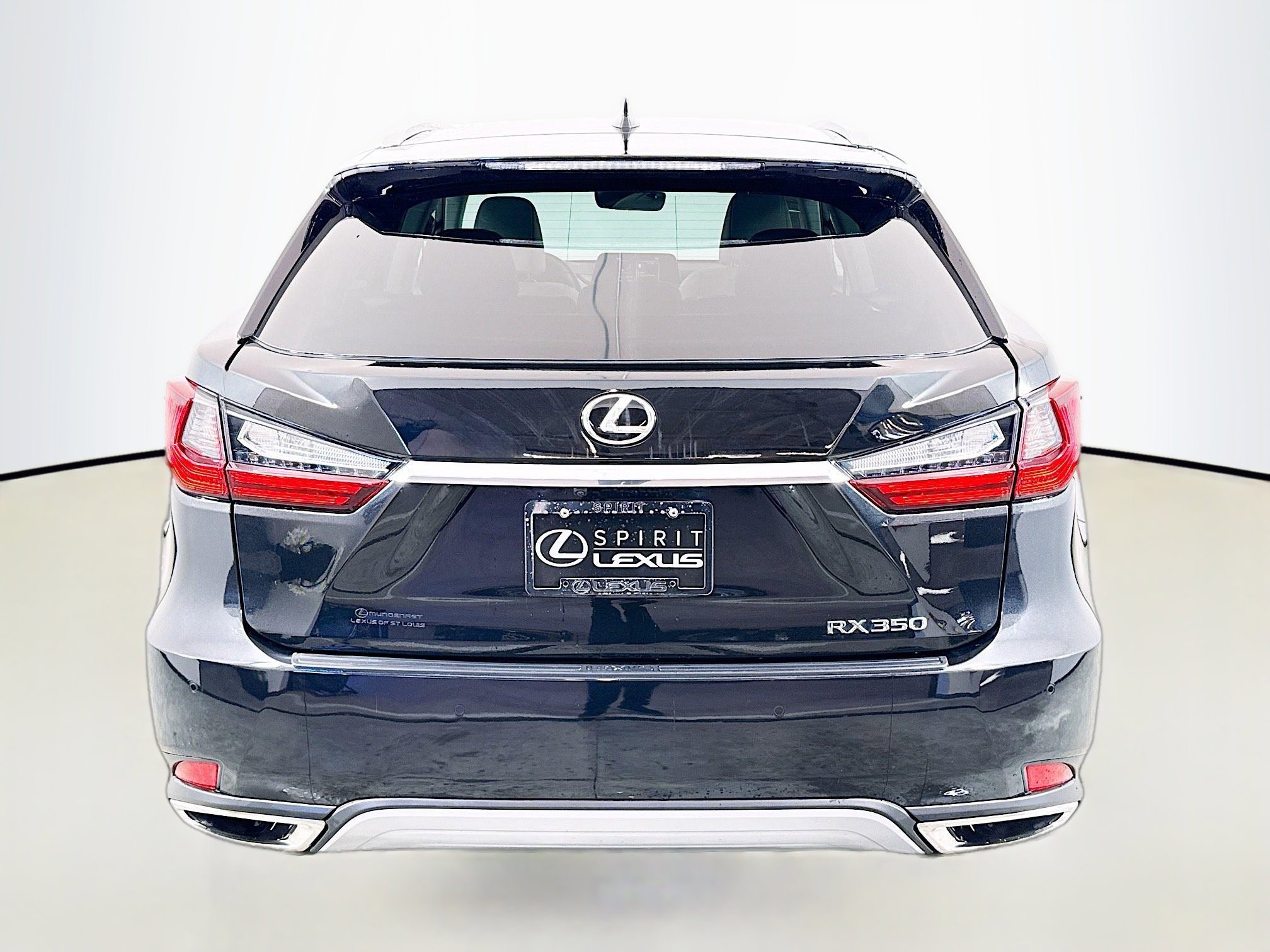 Used 2020 Lexus RX 350 AWD w/ Premium Package image 6