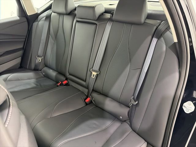 Certified 2025 Acura TLX w/ Technology Package FWD image 15