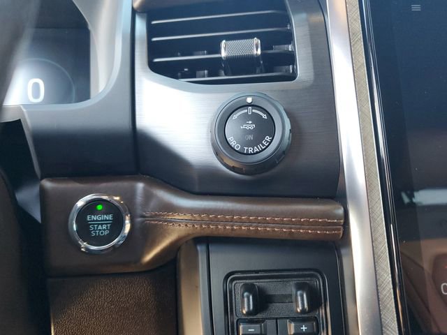 Used 2023 Ford Expedition Max King Ranch image 23