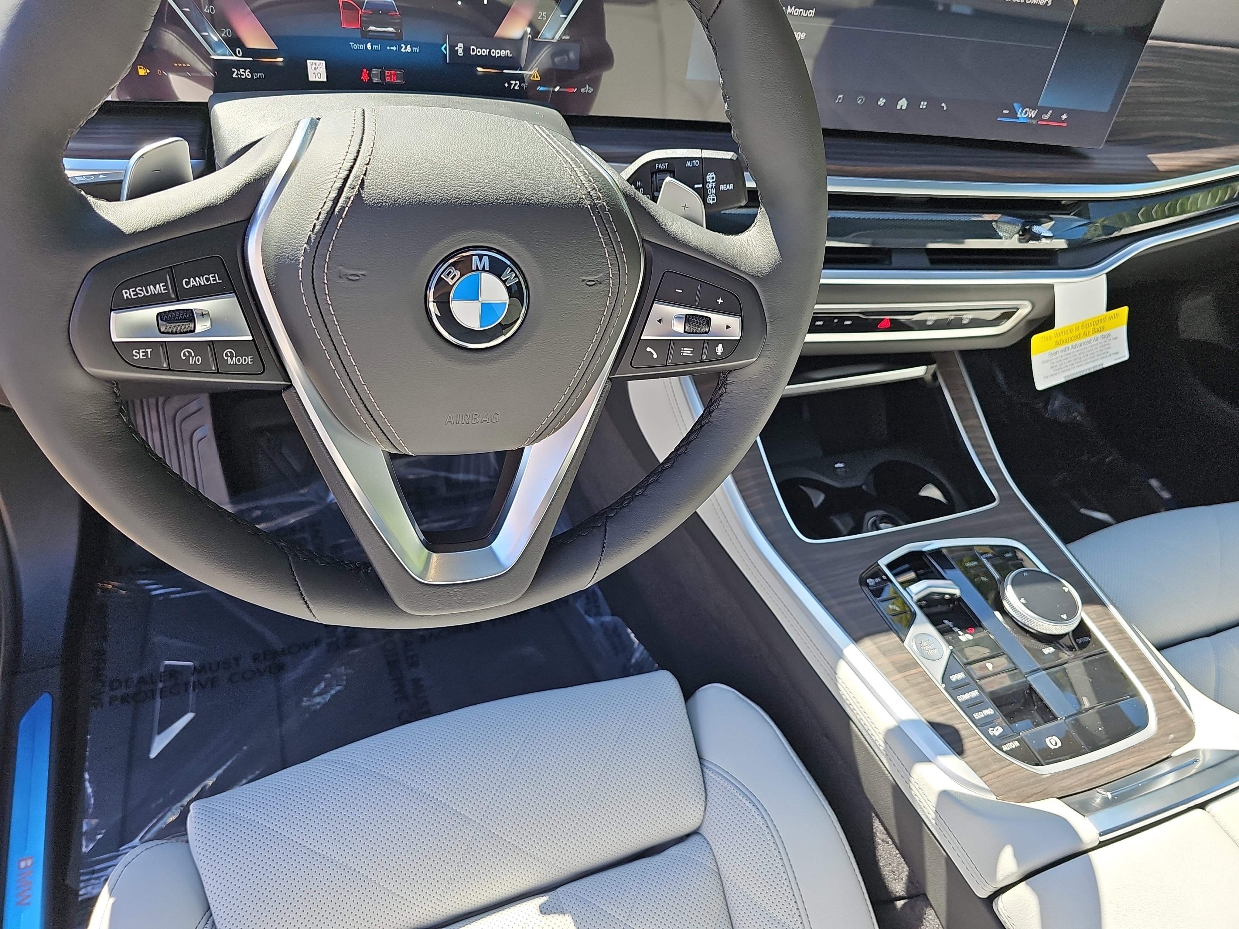 New 2026 BMW X5 xDrive40i w/ Climate Comfort Package image 18