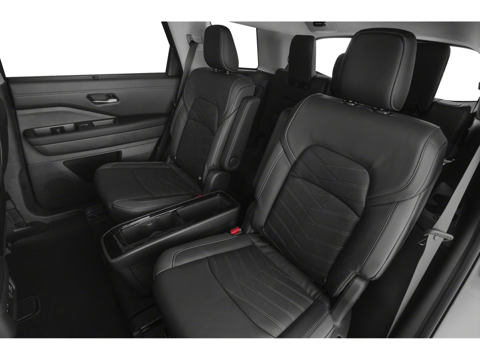 Used 2022 Nissan Pathfinder Platinum w/ Lighting Package (N93) AWD/4WD image 15