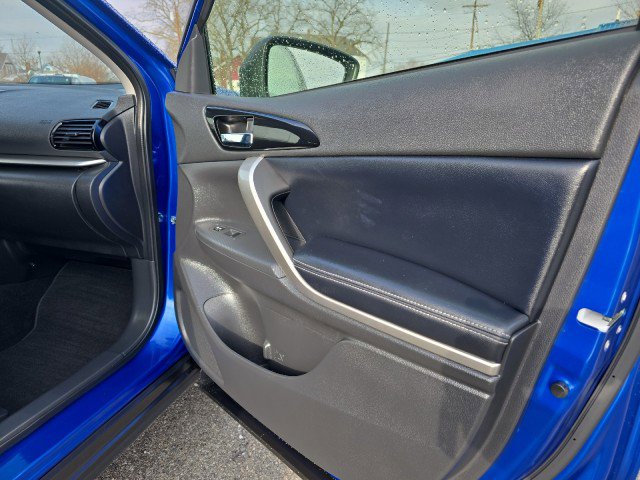 Used 2025 Mitsubishi Eclipse Cross SE image 42