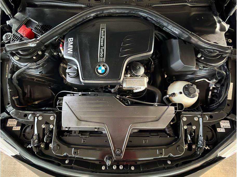 Used 2014 BMW 428i xDrive Coupe AWD/4WD image 30