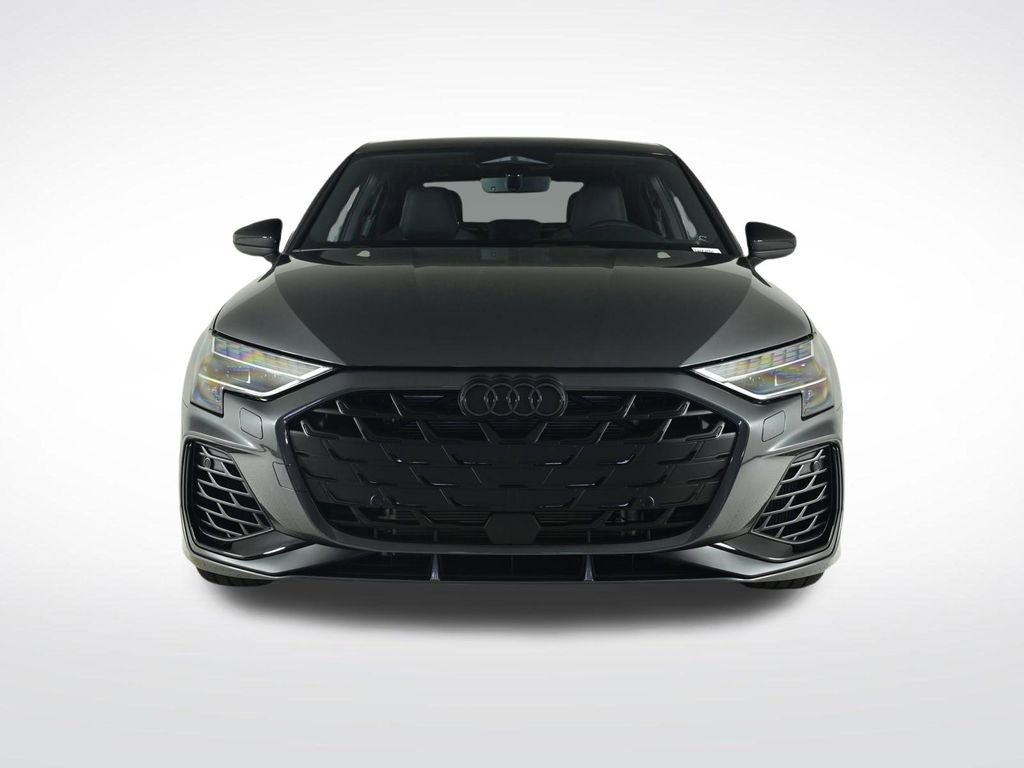 New 2026 Audi S3 Premium image 8