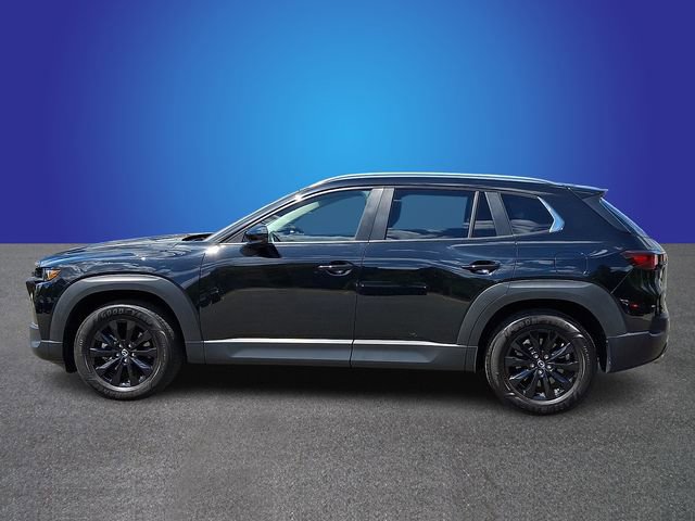 Used 2023 MAZDA CX-50 2.5 S w/ Cargo Package AWD/4WD image 7