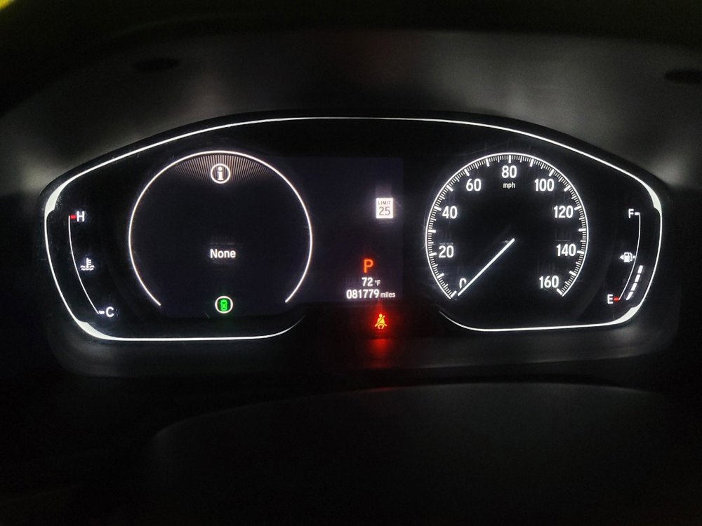 Used 2019 Honda Accord LX image 23
