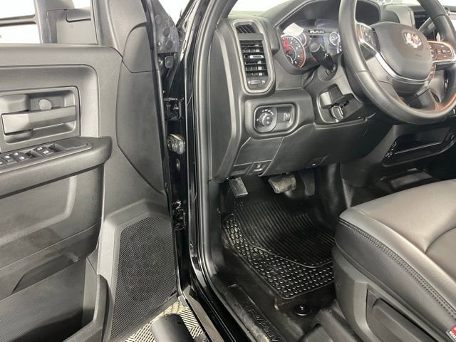 New 2025 RAM 2500 Tradesman w/ Bed Utility Group image 20