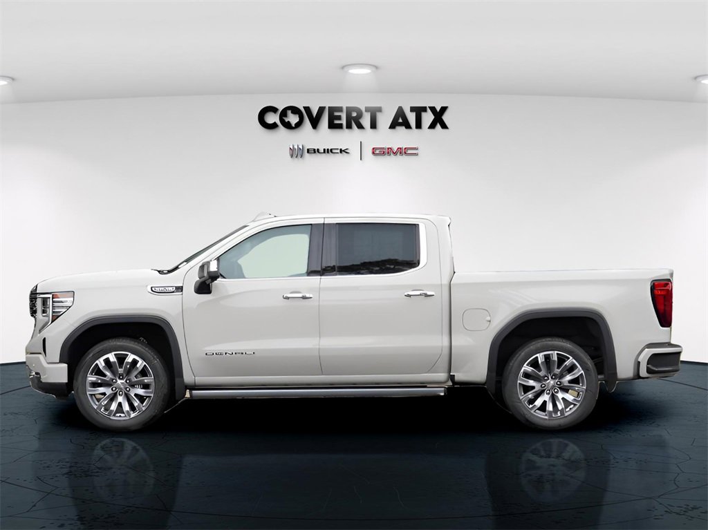 New 2026 GMC Sierra 1500 Denali w/ Denali Reserve Package image 2