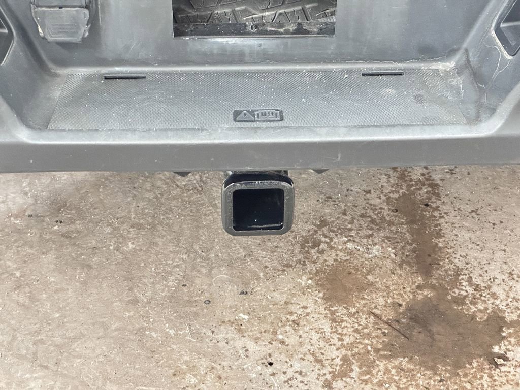 Certified 2023 Ford F150 Lariat w/ Equipment Group 502A High image 21