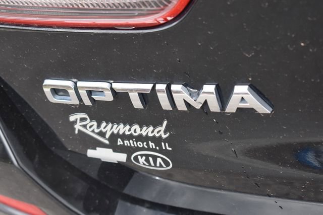 Used 2020 Kia Optima SX FWD image 20